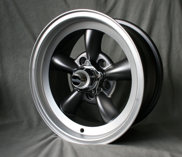 Maxilite Torque Thrust Style 19x9 5x4,5